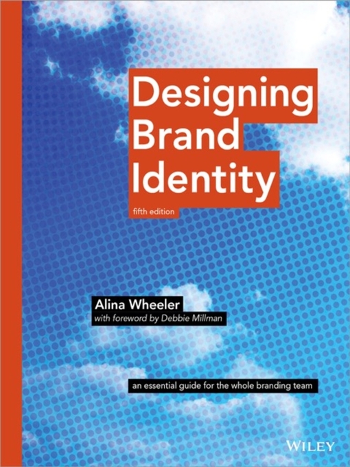 Title details for Designing Brand Identity by Alina Wheeler - Available